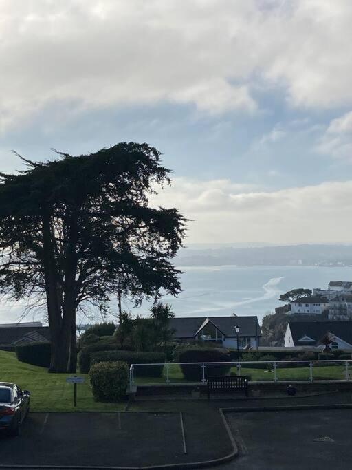Number 7 Torquay Stunning Sea Views Apartment Exterior photo